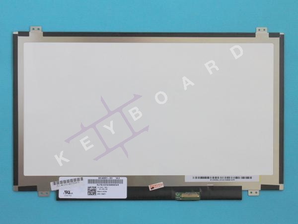 Матриця LCD до ноутбука Hp 241 G1